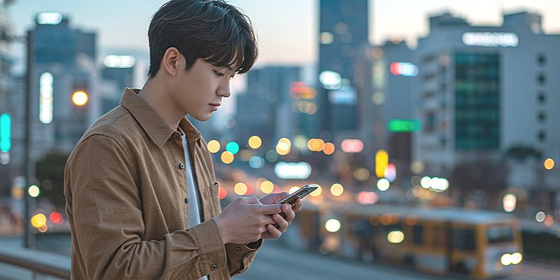 바이낸스 KYC 인증 절차 완벽 가이드 - 신원 인증, 계정 보안, 입출금 한도 증액 7 바이낸스 KYC 인증 절차 완벽 가이드 - 신원 인증, 계정 보안, 입출금 한도 증액 6