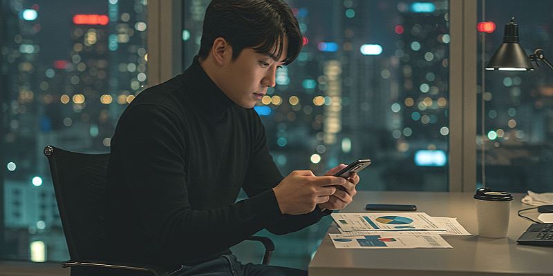 바이낸스 KYC 인증 절차 완벽 가이드 - 신원 인증, 계정 보안, 입출금 한도 증액 5 바이낸스 KYC 인증 절차 완벽 가이드 - 신원 인증, 계정 보안, 입출금 한도 증액 4