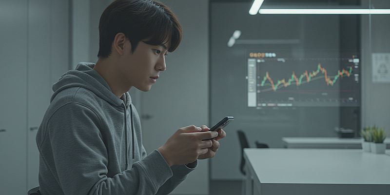 바이낸스 2FA OTP 설정 완벽 가이드 - 보안 강화 및 계정 보호 핵심 방법 9 바이낸스 2FA OTP 설정 완벽 가이드 - 보안 강화 및 계정 보호 핵심 방법 8