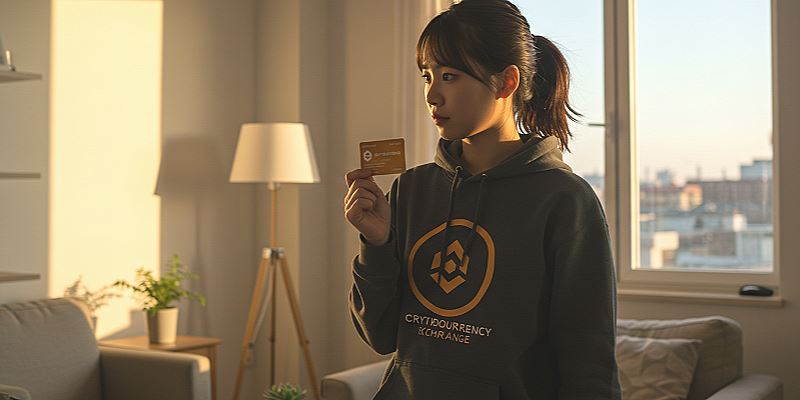 바이낸스 입금 방법 완벽 가이드 - 국내 거래소, 트래블룰, 수수료 총정리 7 바이낸스 입금 방법 완벽 가이드 - 국내 거래소, 트래블룰, 수수료 총정리 6