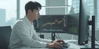 바이낸스 현물 거래 하는 법 완벽 가이드 - 코인 투자 시작부터 수익까지! 5