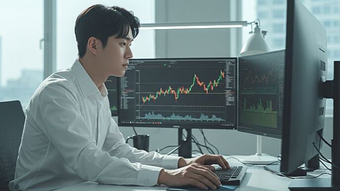 바이낸스 현물 거래 하는 법 완벽 가이드 - 코인 투자 시작부터 수익까지! 7