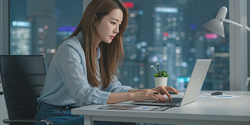 바이낸스 선물 거래 하는 법 완벽 가이드 - 레버리지부터 수수료, 모의투자까지 (2025년 최신) 7 바이낸스 선물 거래 하는 법 완벽 가이드 - 레버리지부터 수수료, 모의투자까지 (2025년 최신) 6