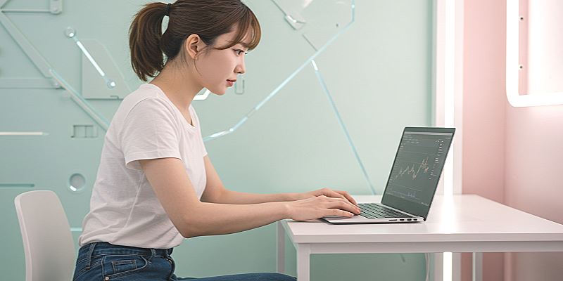 바이낸스 선물 거래 하는 법 완벽 가이드 - 레버리지부터 수수료, 모의투자까지 (2025년 최신) 13