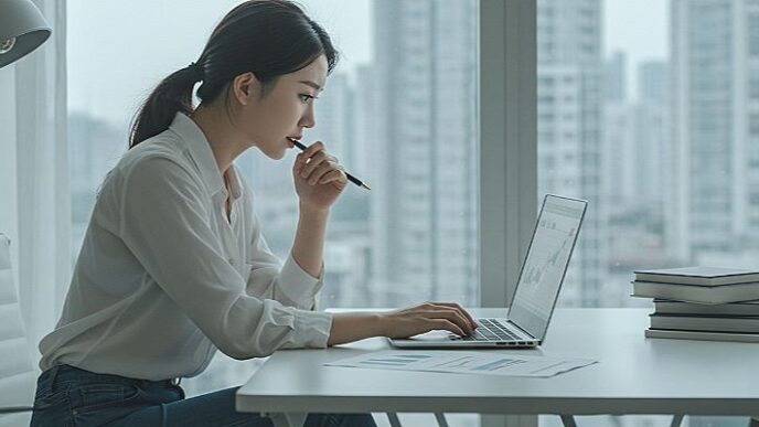 바이낸스 스테이킹 방법 - 수익 극대화, 안전 투자, 코인 이자 완벽 정복 41