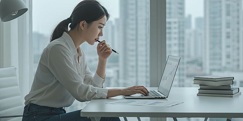 바이낸스 스테이킹 방법 - 수익 극대화, 안전 투자, 코인 이자 완벽 정복 7