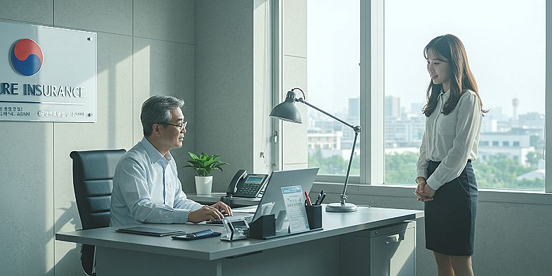 지역 건강보험료 산정 기준, 절감 방법 및 국민건강보험공단 정보 33