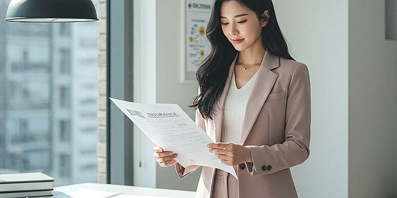 보험설계사 시험 합격 전략 완벽 가이드 2025 2 보험설계사 시험 합격 전략 완벽 가이드 2025 1