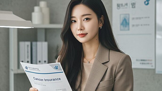 암보험 추천 비교사이트 활용한 똑똑한 가입 요령 총정리 29