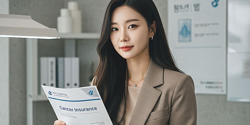 암보험 추천 비교사이트 활용한 똑똑한 가입 요령 총정리 31