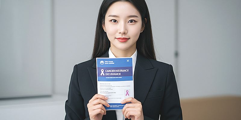 암보험 비교사이트 현명한 선택을 위한 필수 정보 총정리 4