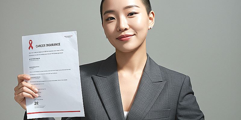 비갱신형 암보험 추천 가입 전 반드시 알아야 할 장단점과 꿀팁 39