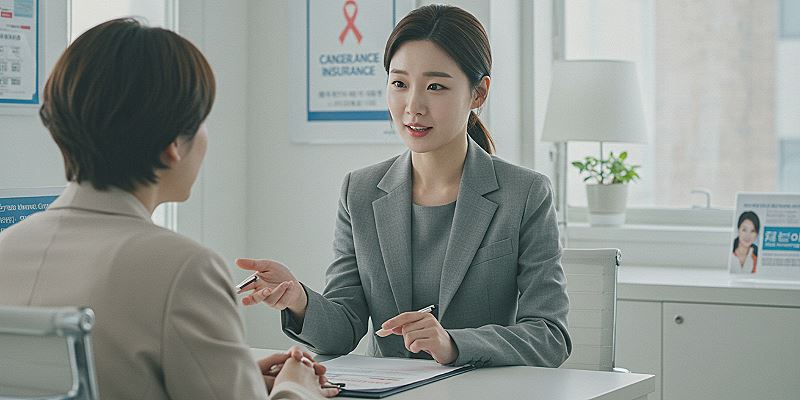 비갱신형 암보험 추천 가입 전 반드시 알아야 할 장단점과 꿀팁 5 비갱신형 암보험 추천 가입 전 반드시 알아야 할 장단점과 꿀팁 4