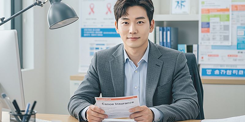 유병자 암보험 가입조건 현명한 선택을 위한 지침서 3 유병자 암보험 가입조건 현명한 선택을 위한 지침서 2