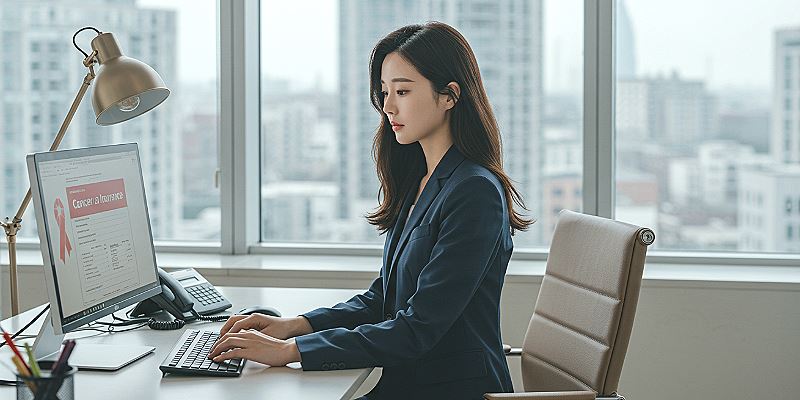 비갱신형 암보험 추천 가입 전 반드시 알아야 할 장단점과 꿀팁 7 비갱신형 암보험 추천 가입 전 반드시 알아야 할 장단점과 꿀팁 6