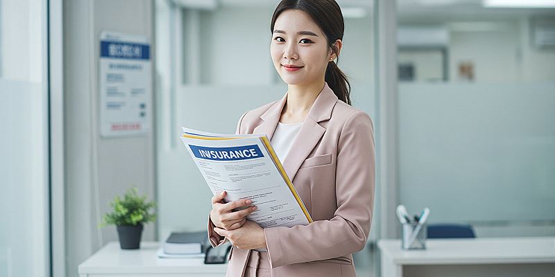 30대 암보험 가입, 더 이상 미룰 수 없는 이유와 현명한 선택 가이드 5 30대 암보험 가입, 더 이상 미룰 수 없는 이유와 현명한 선택 가이드 4