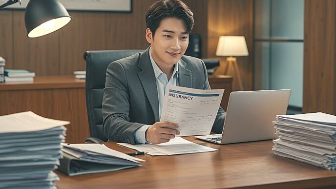 20대 보험 가입 빠를수록 유리한 이유와 완벽 가이드 21