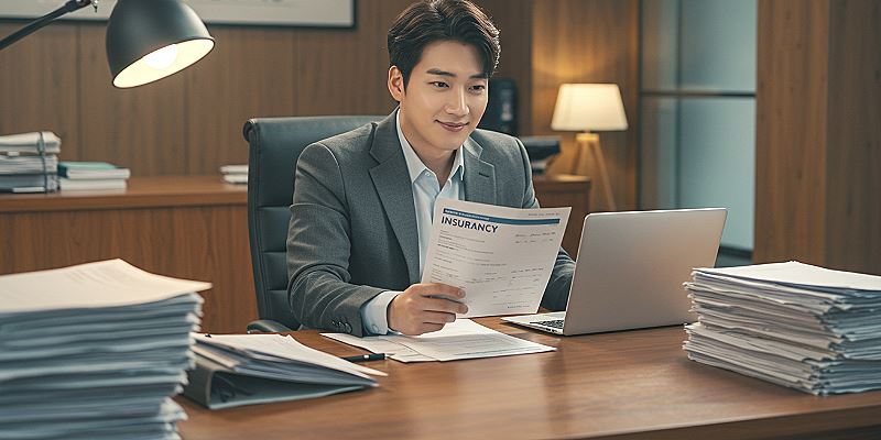 20대 보험 가입 빠를수록 유리한 이유와 완벽 가이드 25