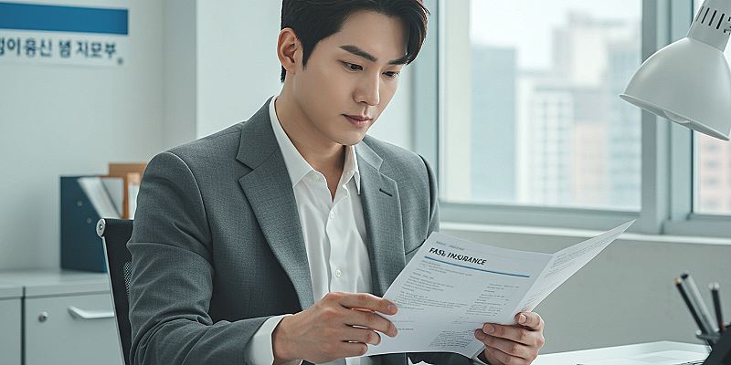 20대 보험 가입 빠를수록 유리한 이유와 완벽 가이드 5 20대 보험 가입 빠를수록 유리한 이유와 완벽 가이드 4