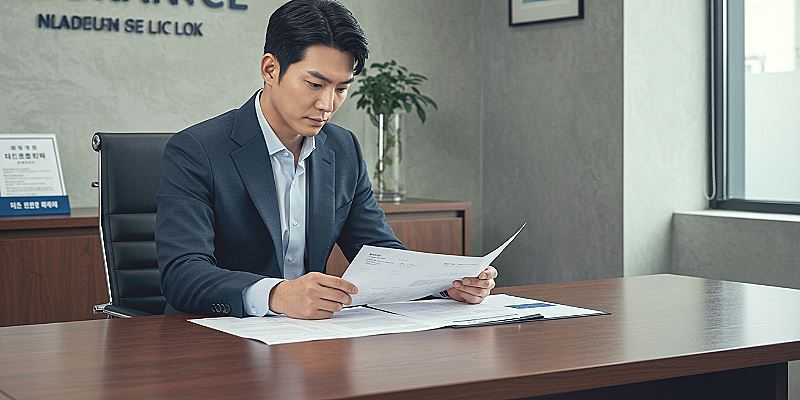 운전자보험 12대 중과실 보장 내용 완벽하게 알아보기 5 운전자보험 12대 중과실 보장 내용 완벽하게 알아보기 4