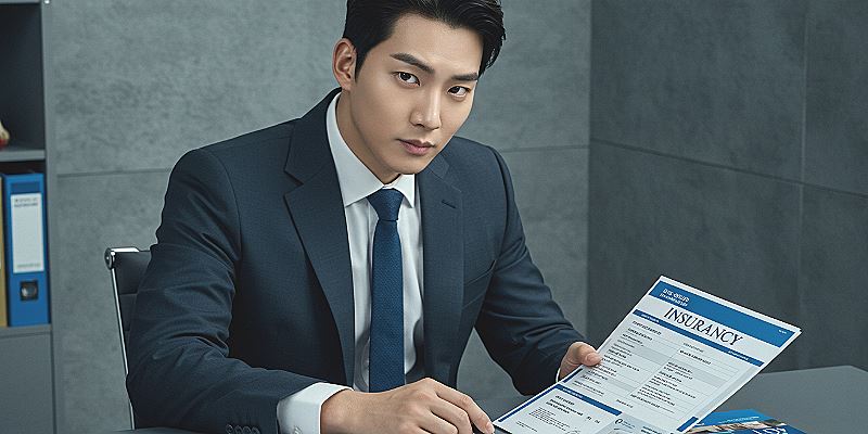 첫차 보험료 폭탄 피하는 방법 총정리 (나이, 경력, 할인 특약) 4
