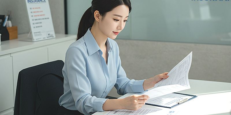 첫차 보험료 폭탄 피하는 방법 총정리 (나이, 경력, 할인 특약) 6