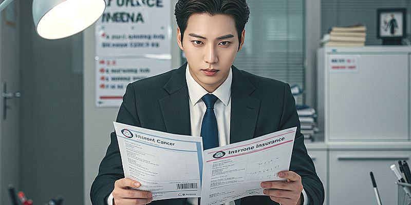 실비보험 가입 조건 4세대 실손보험 제대로 알고 준비하기 3 실비보험 가입 조건 4세대 실손보험 제대로 알고 준비하기 2