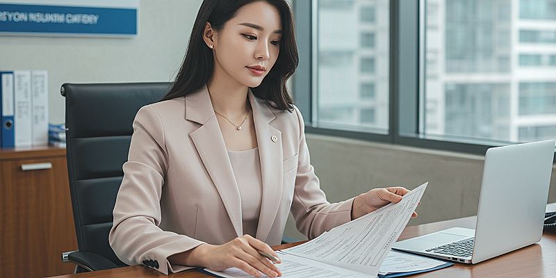 실비보험 가입 조건 4세대 실손보험 제대로 알고 준비하기 7 실비보험 가입 조건 4세대 실손보험 제대로 알고 준비하기 6