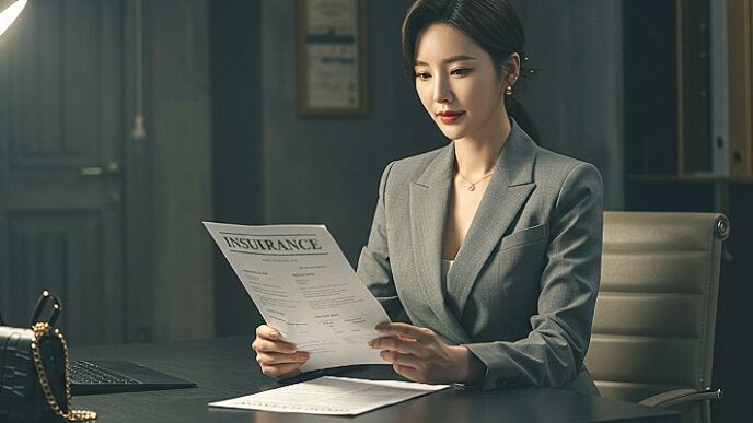 현명한 소비자를 위한 자동차보험 가이드, 보험료 절약 꿀팁 총정리 173