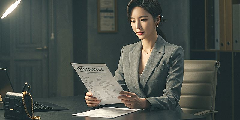 현명한 소비자를 위한 자동차보험 가이드, 보험료 절약 꿀팁 총정리 37