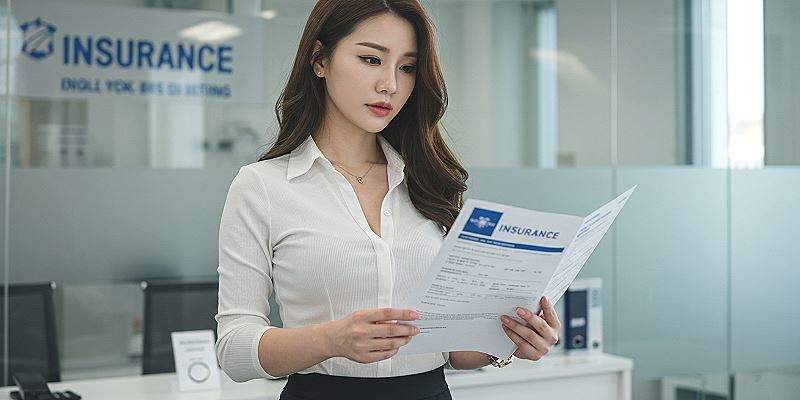 운전자보험 자동차보험 차이 명확하게 알아보고 대비하기 9 운전자보험 자동차보험 차이 명확하게 알아보고 대비하기 8