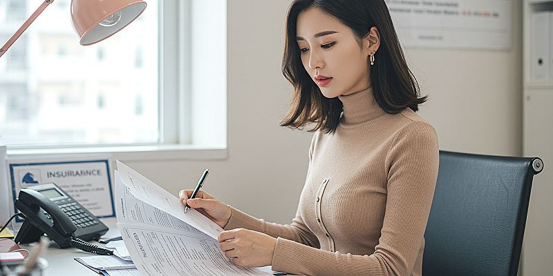 실비보험 2025 최신 정보 완벽 가이드 보장 내용부터 청구 방법까지 29
