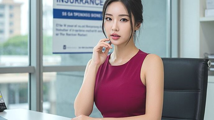 30대 보험 가입, 인생의 전환점에서 필수적인 안전장치 25