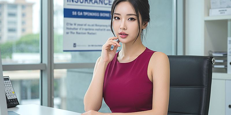 30대 보험 가입, 인생의 전환점에서 필수적인 안전장치 5