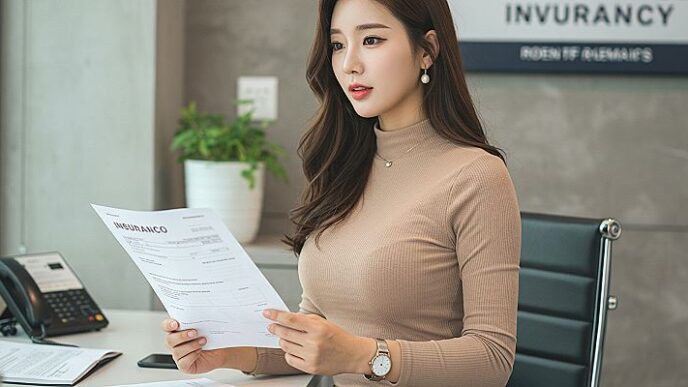 실비보험 비교 4세대 실손의료보험 완벽 분석 가이드 37