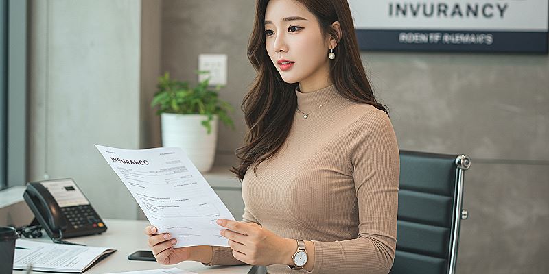 실비보험 비교 4세대 실손의료보험 완벽 분석 가이드 35