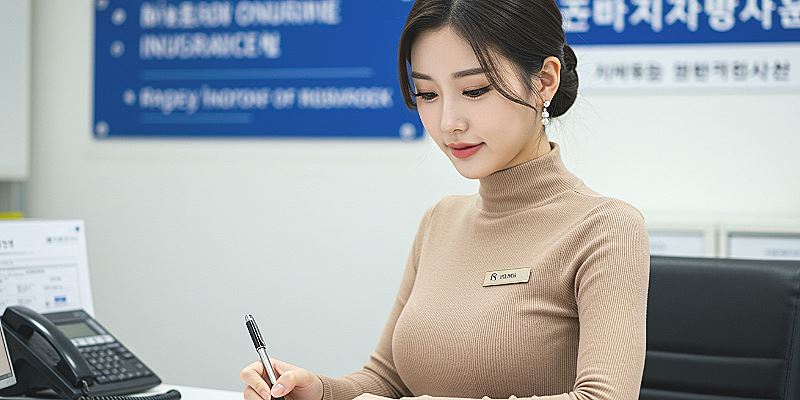 첫차 보험료 폭탄 피하는 방법 총정리 (나이, 경력, 할인 특약) 5