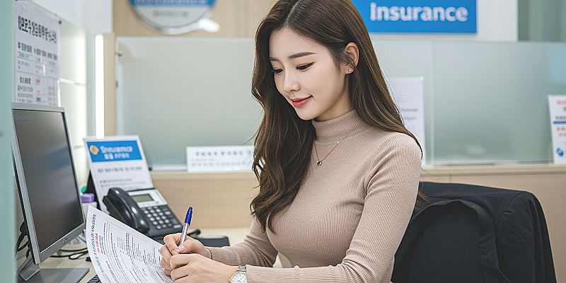 실비보험 청구 방법 완벽 정리, 서류부터 기간까지 총정리 5 실비보험 청구 방법 완벽 정리, 서류부터 기간까지 총정리 4