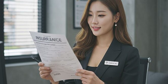 소중한 우리 가족을 위한 필수 준비물 가족 보험 똑똑하게 가입하기 201