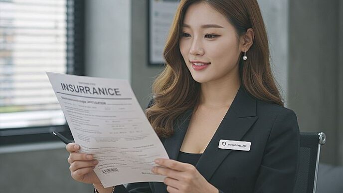 소중한 우리 가족을 위한 필수 준비물 가족 보험 똑똑하게 가입하기 21