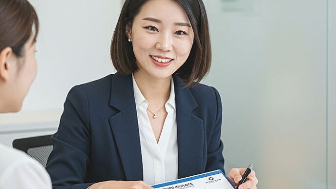 40대 보험 현실적인 준비, 늦기 전에 알아야 할 모든 것 41