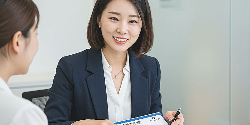 40대 보험 현실적인 준비, 늦기 전에 알아야 할 모든 것 11