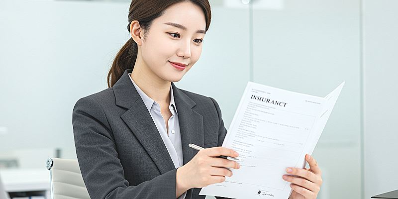 30대 여성 보험 현명한 선택을 위한 실비부터 종합까지 총정리 7 30대 여성 보험 현명한 선택을 위한 실비부터 종합까지 총정리 6