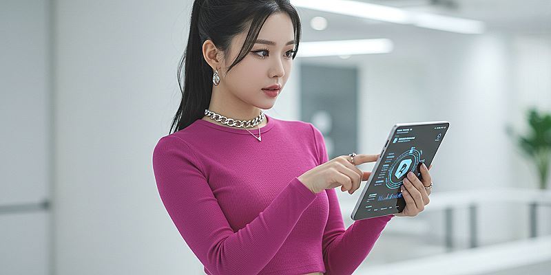 스테이블코인 관련주, 디지털 금융 시대의 새로운 투자 지표 37
