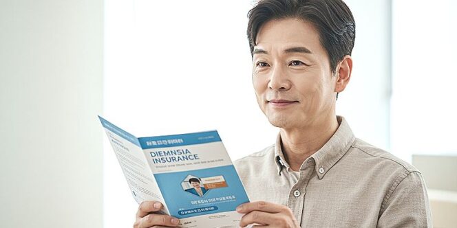 치매보험 비교 추천 현실적인 간병비용과 CDR척도 완벽정리 189