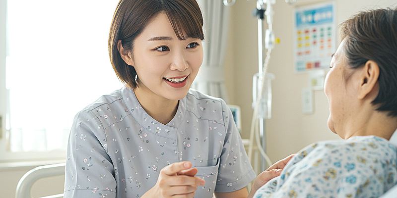 간병인보험 비교 추천 및 비갱신형 가입 방법 총정리 9