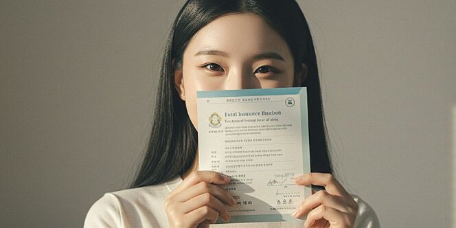 예비 부모 필독, 태아보험 가입 시기와 보장 내용 완벽 분석 201