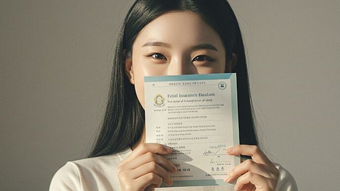 예비 부모 필독, 태아보험 가입 시기와 보장 내용 완벽 분석 3
