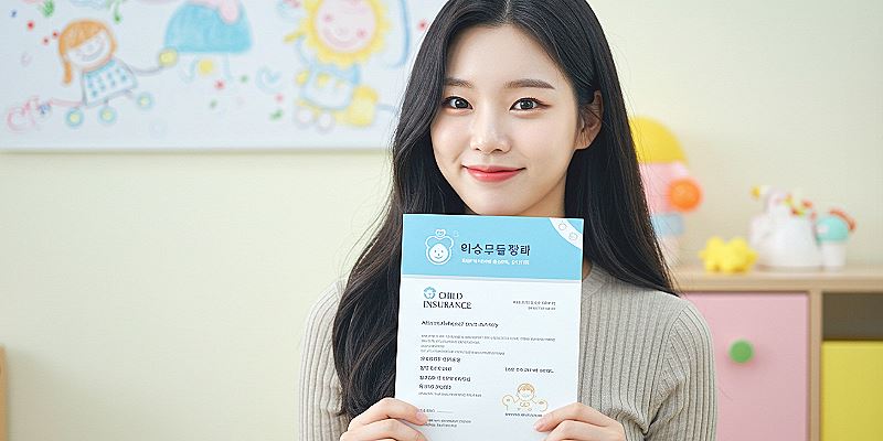 어린이보험 가입 시기와 30세 만기 비교 똑똑하게 준비하는 방법 9 어린이보험 가입 시기와 30세 만기 비교 똑똑하게 준비하는 방법 8