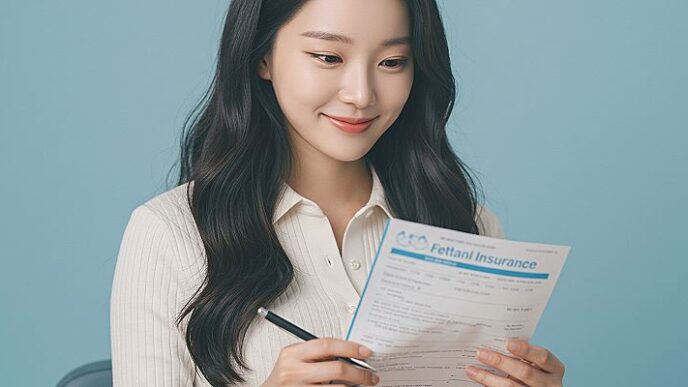 어린이보험 비교사이트 순위 똑똑하게 활용하는 방법 3